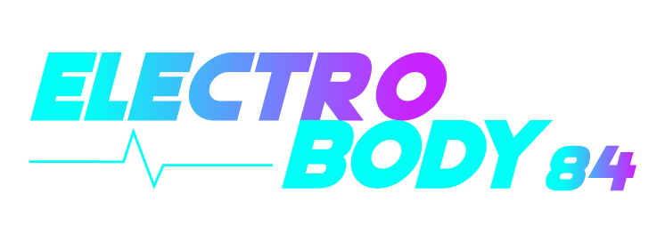 electrobody84 Logo